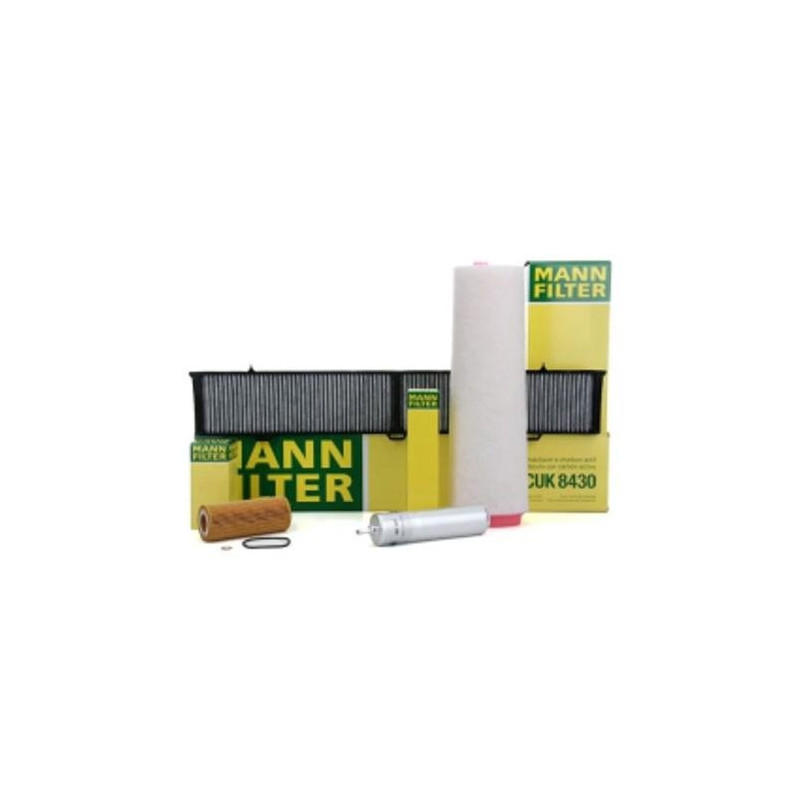 Bmw Araç Parçaları