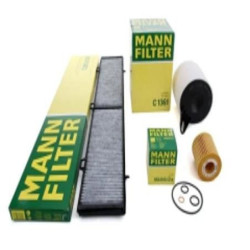 Bmw Araç Parçaları