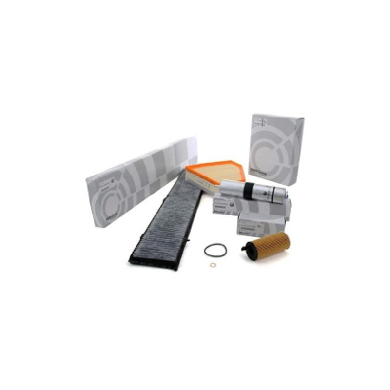 Bmw Araç Parçaları