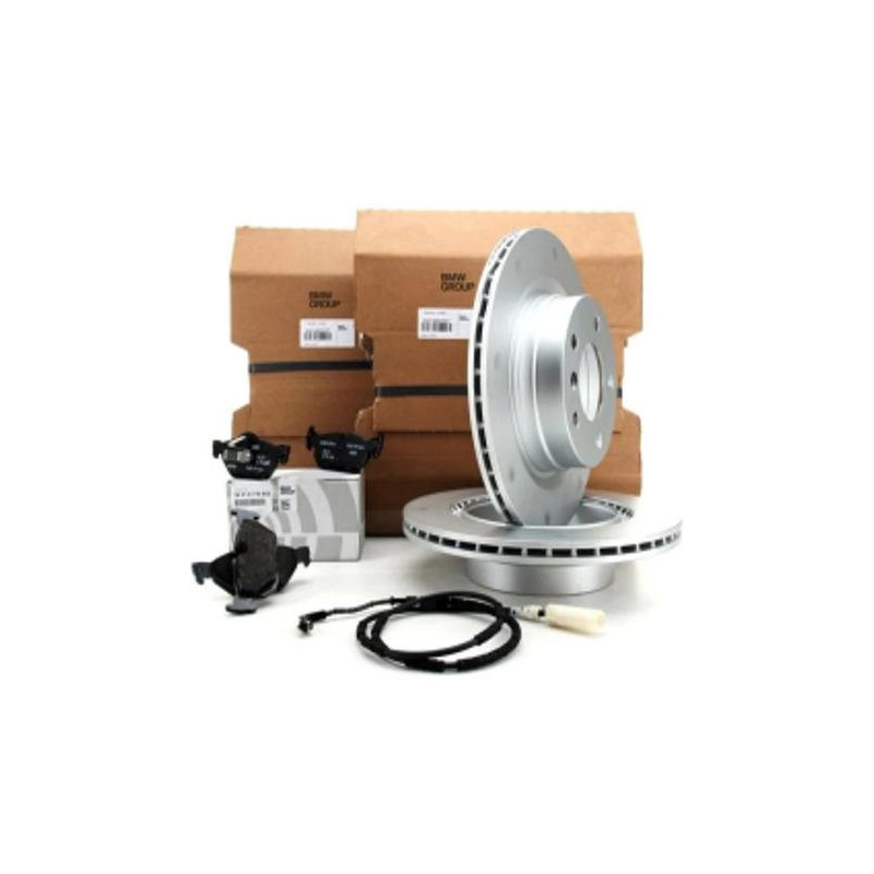 Bmw Araç Parçaları