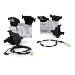 Bmw Araç Parçaları