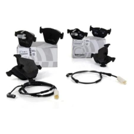 Bmw Araç Parçaları