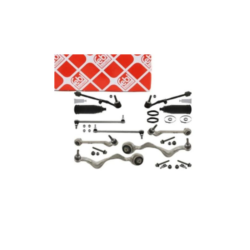 Bmw Araç Parçaları