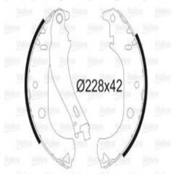 fiat-albea-1-albea-1-4-8v-fren-balatasi-valeo-marka-77362453-arka
