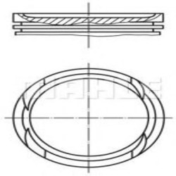 fiat-albea-1-albea-1-4-8v-piston-segman-040-72mm-mahle-marka-71732628