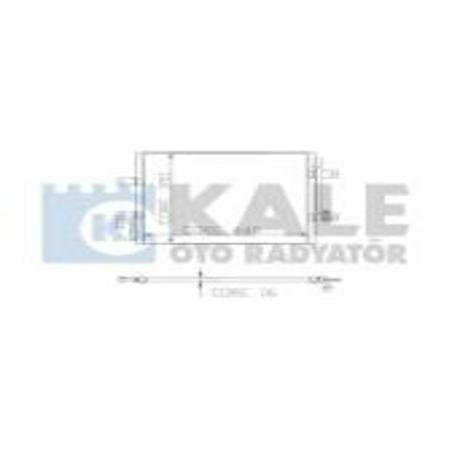 fiat-albea-1-albea-8v-klima-radyatoru-kondenser-kale-marka-46826683