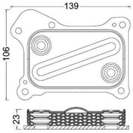 fiat-palio-1-palio-1-3-multijet-yag-sogutucu-radyatoru-mahle-marka-55193743
