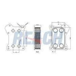 fiat-palio-1-palio-1-3-multijet-yag-sogutucu-radyatoru-reach-marka-55193743