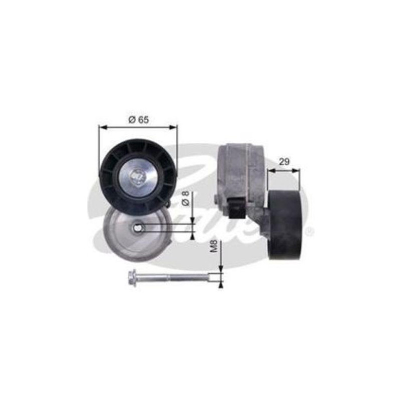 fiat-tempra-1-tempra-16v-alternator-gergi-rulmani-gates-marka-71747798