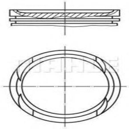 fiat-marea-1-marea-1-4-8v-piston-segman-040-72mm-mahle-marka-71732628