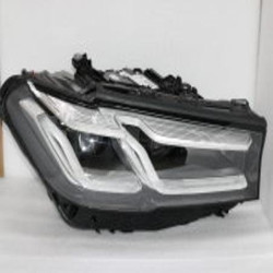 Bmw Araç Parçaları