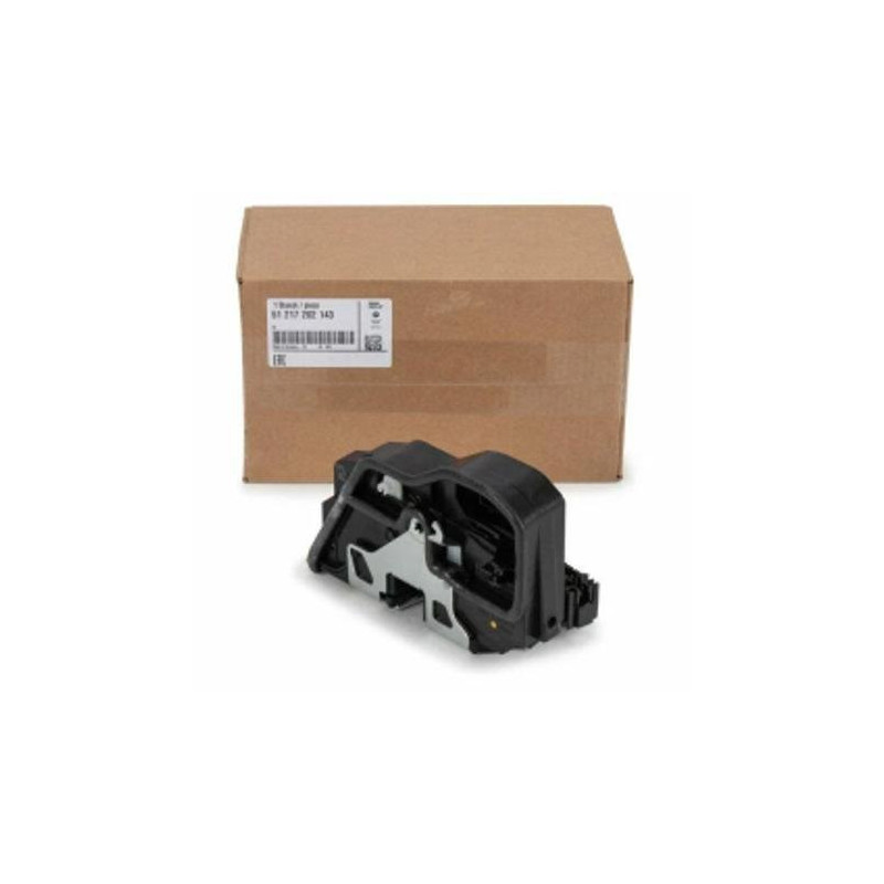 Bmw Araç Parçaları