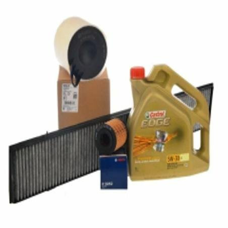 Bmw Araç Parçaları