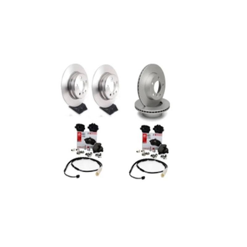 Bmw Araç Parçaları