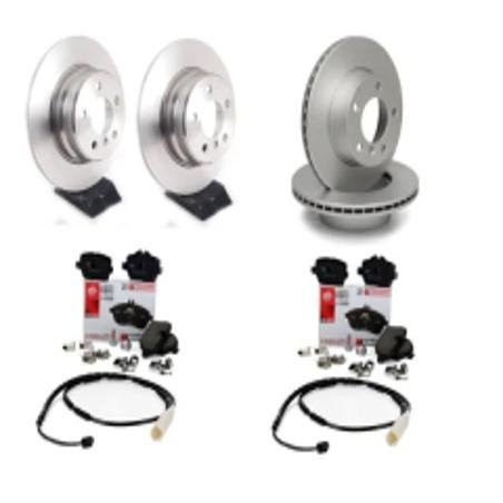 Bmw Araç Parçaları