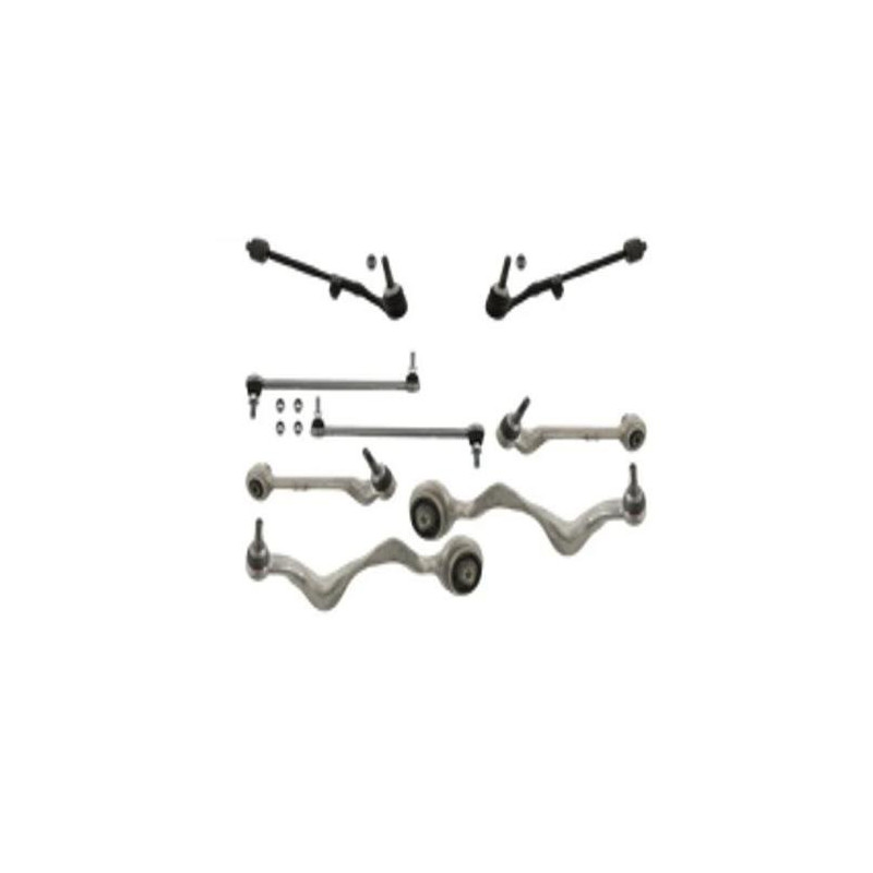 Bmw Araç Parçaları