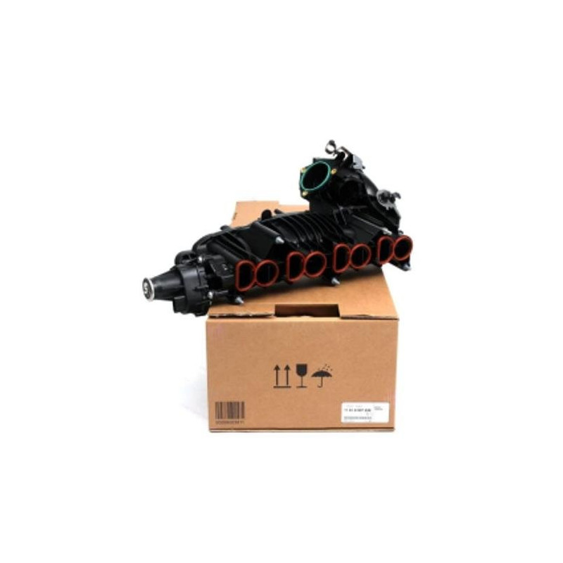 Bmw Araç Parçaları