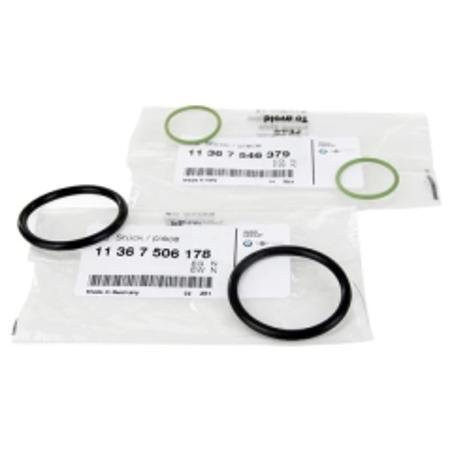 Bmw Araç Parçaları