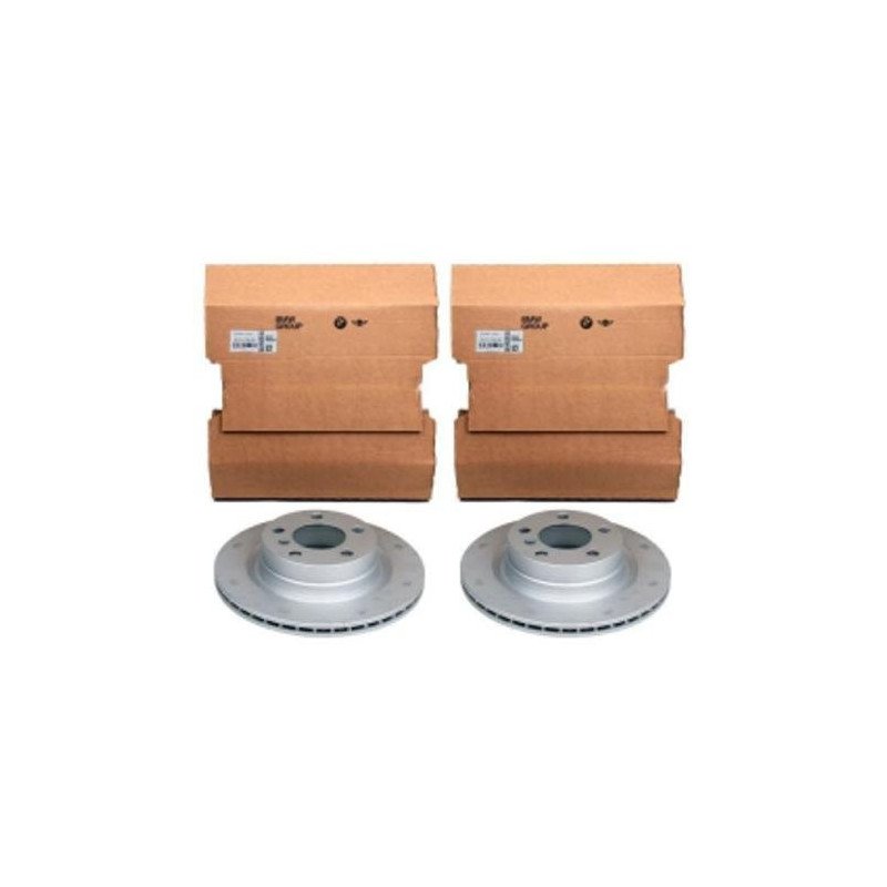 Bmw Araç Parçaları