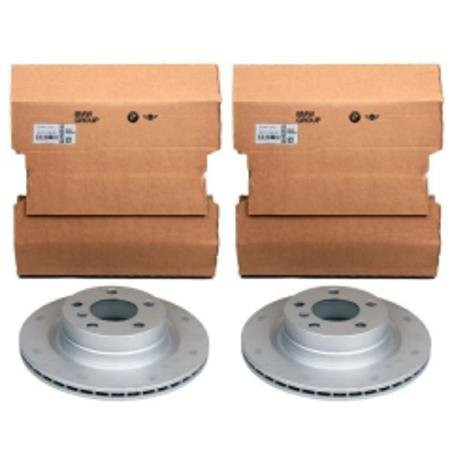 Bmw Araç Parçaları