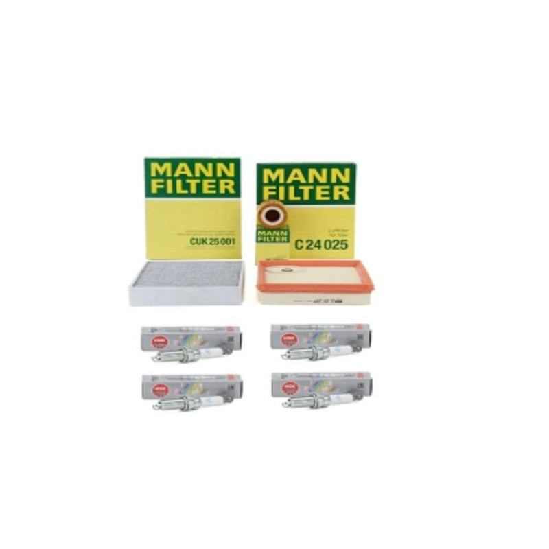 Bmw Araç Parçaları