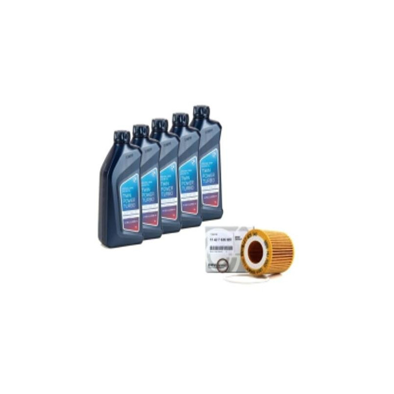 Bmw Araç Parçaları