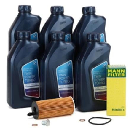 Bmw Araç Parçaları