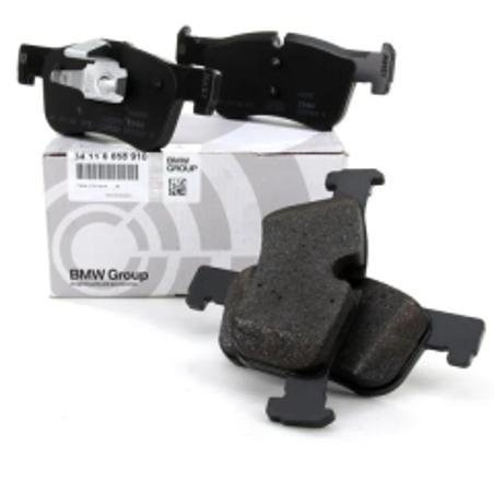 Bmw Araç Parçaları