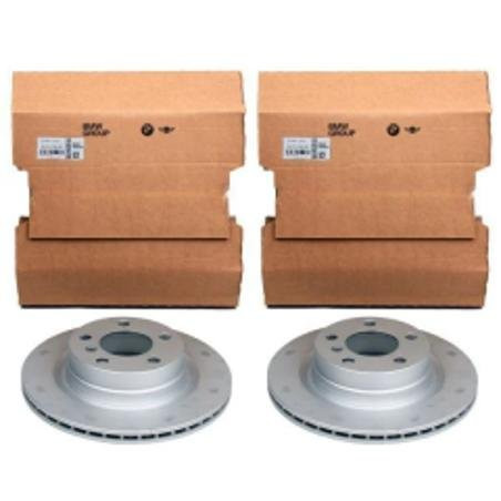 Bmw Araç Parçaları