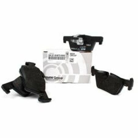 Bmw Araç Parçaları