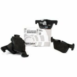 Bmw Araç Parçaları