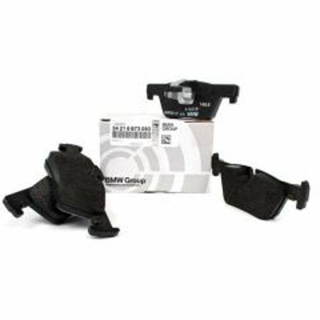 Bmw Araç Parçaları