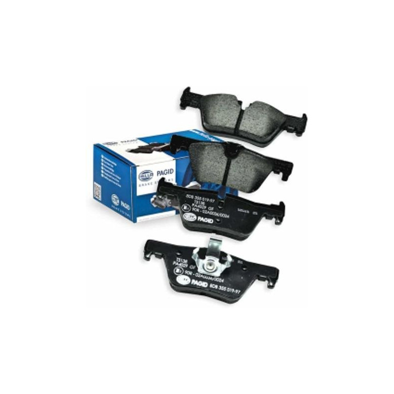 Bmw Araç Parçaları