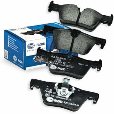 Bmw Araç Parçaları