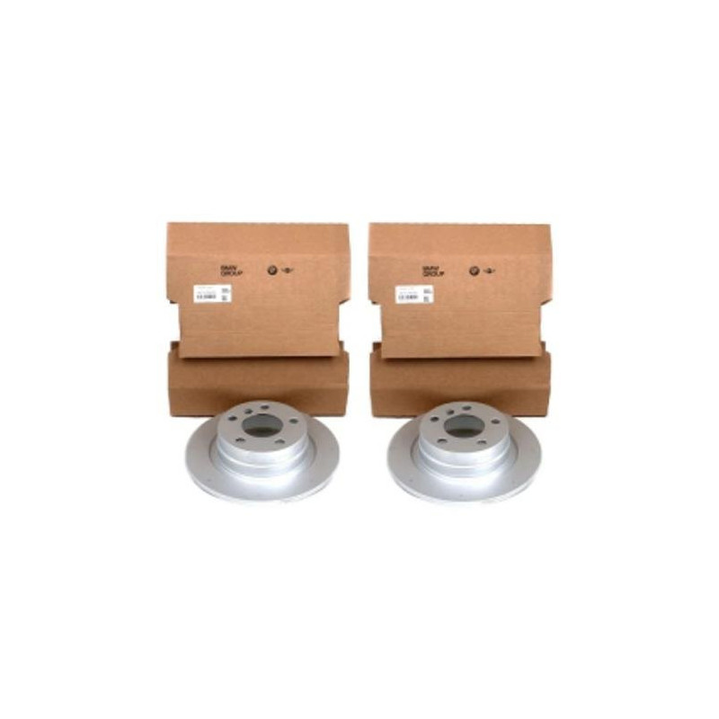 Bmw Araç Parçaları