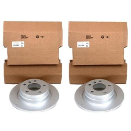 Bmw Araç Parçaları