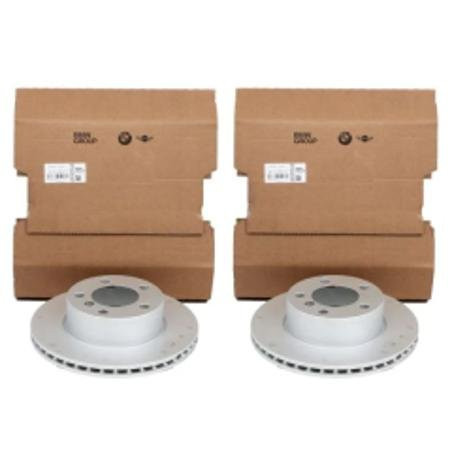 Bmw Araç Parçaları