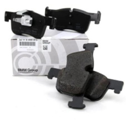 Bmw Araç Parçaları