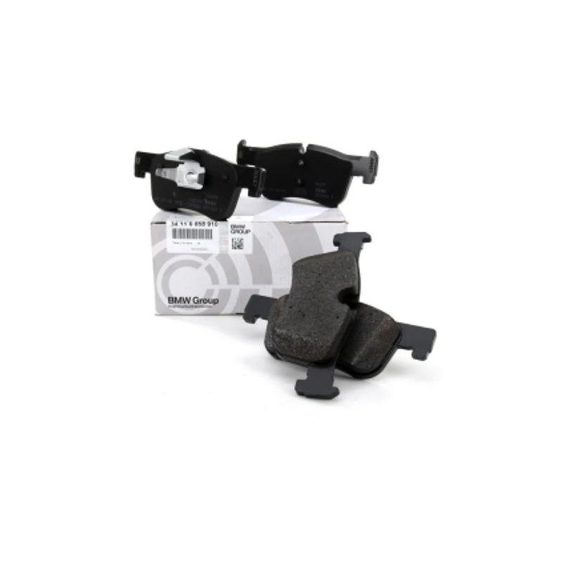 Bmw Araç Parçaları