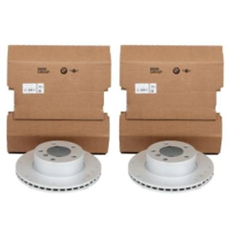 Bmw Araç Parçaları