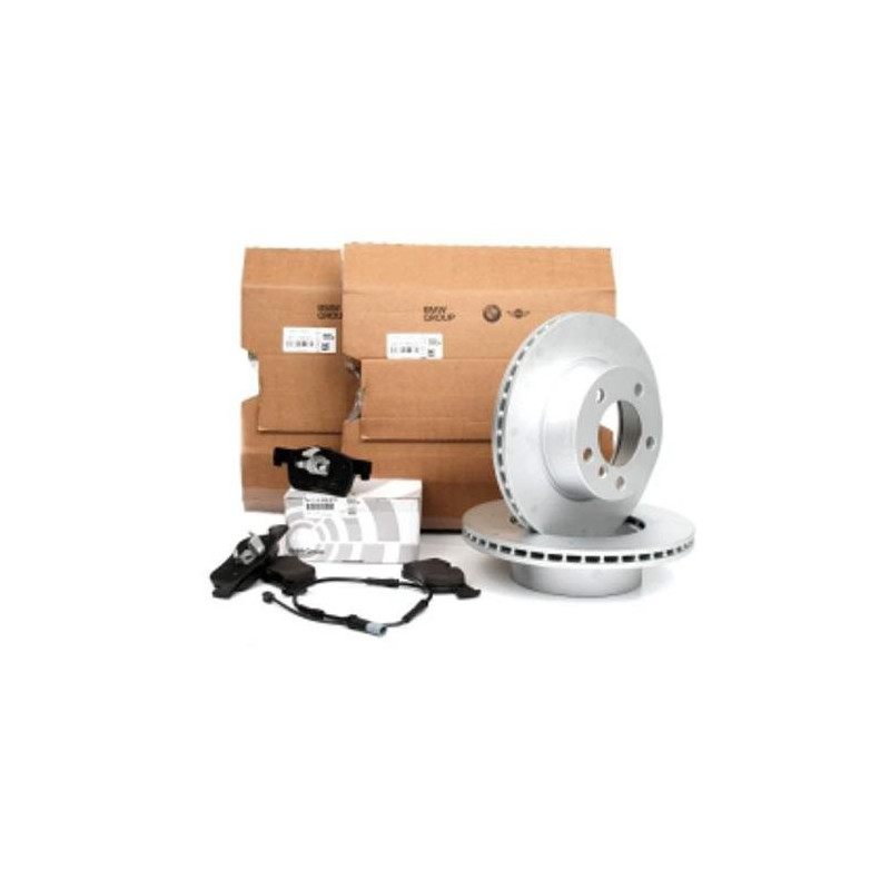 Bmw Araç Parçaları