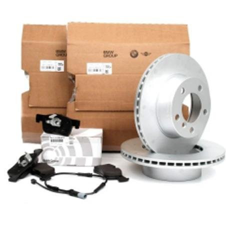 Bmw Araç Parçaları