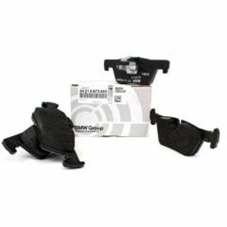 Bmw Araç Parçaları