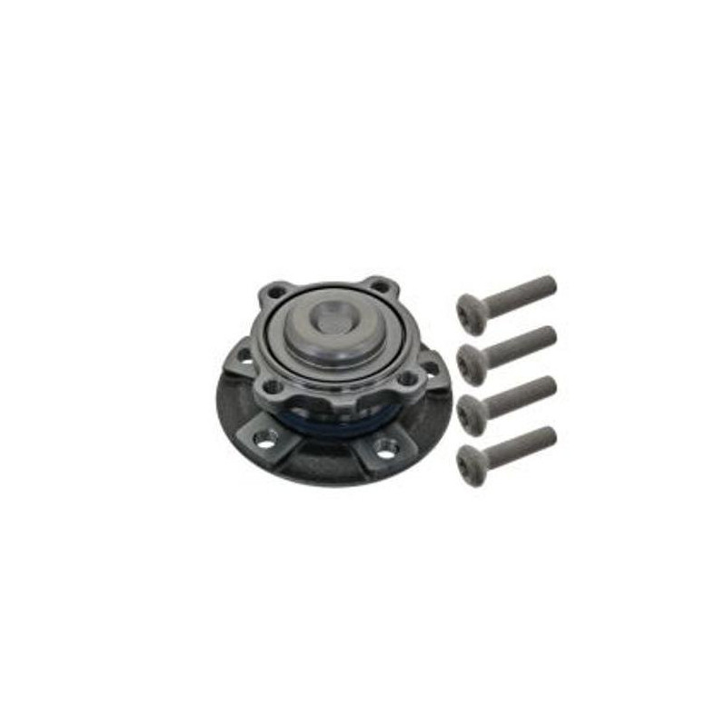 Bmw Araç Parçaları