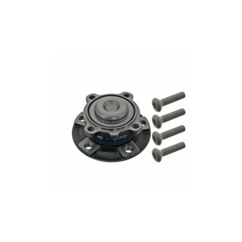 Bmw Araç Parçaları