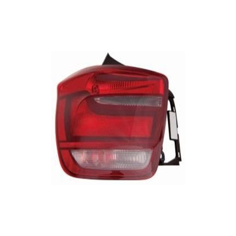 Bmw Araç Parçaları