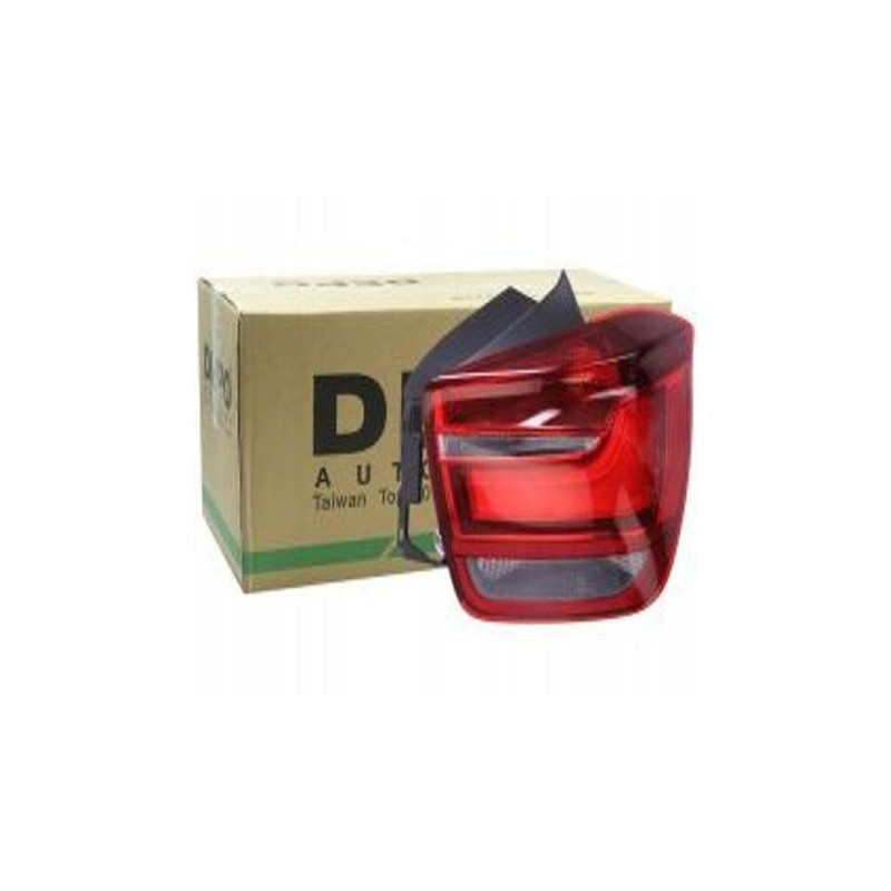 Bmw Araç Parçaları