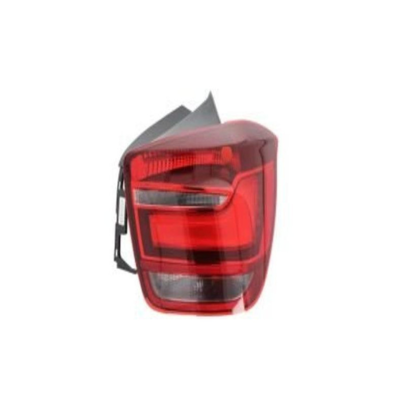 Bmw Araç Parçaları