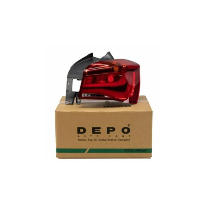 Bmw Araç Parçaları