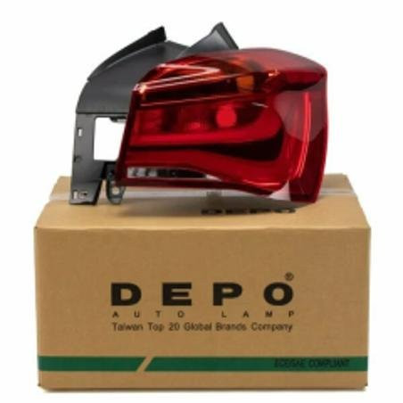 Bmw Araç Parçaları